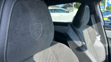 Peugeot 5008 157kW GT 73kWh 5dr Auto Electric Estate